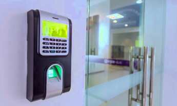 Imagem: Empresa no Setor de Gestão de Pessoas à