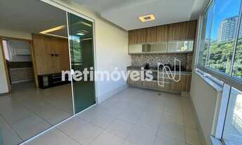 Imagem 6: Locação Apartamento 3 quartos Buritis Belo Horizonte