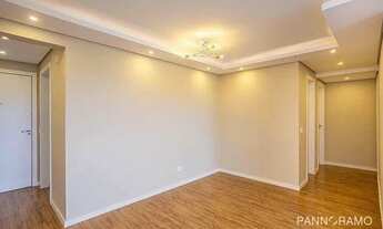 Imagem 3: Apartamento 3 quartos no bairro Xaxim