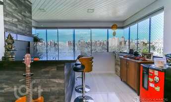 Imagem: Apartamento à venda em Santana com 89 m²