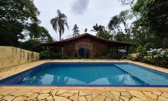 Imagem 3: CHÁCARA COMPLETA COM 3.160 M²