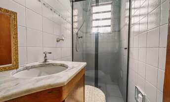 Imagem 3: Apartamento de 2 quartos próximo à Rua São Mateus para venda