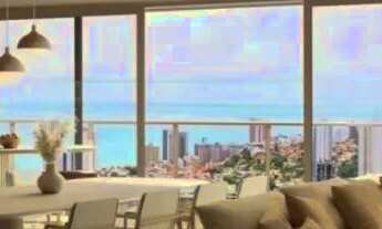 Imagem 5: Apartamento para Venda em Natal / RN no bairro Petrópolis