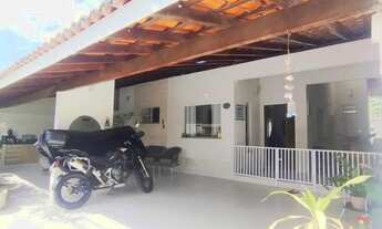 Imagem 2: Casa condomínio para venda no Turu