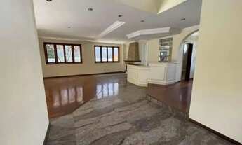 Imagem 2: Casa à venda e para alugar em Santana de Parnaíba, Alphaville, com 4 suítes, com 550 m²