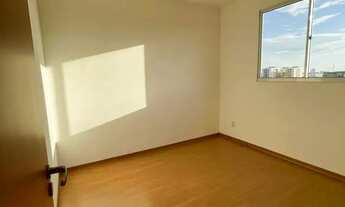 Imagem 6: Apartamento à venda - 402 norte - 2 quartos - 48 m² - 1 vaga - planejados na cozinha