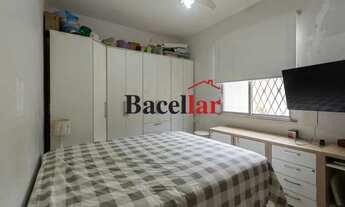 Imagem 6: Apartamento Tijuca Duplex 4 quartos com 170 mts de planta 2 vagas de garagem