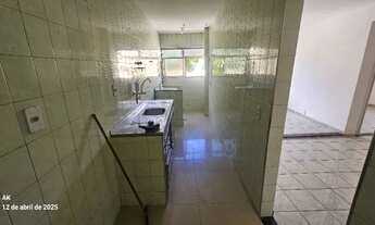 Imagem 5: Vendo apartamento 02 quartos. Bairro: Cosmorama, Mesquita/RJ