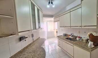 Imagem 4: Apartamento de 82 m² com 03 quartos à venda por R$ 415.000,00 no Residencial José João Men