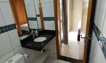 Imagem 7: Imóvel para venda tem 30 metros quadrados com 1 quarto em Setor Leste Universitário - Goiâ