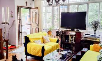 Imagem: Aluguel Casa 3 Dormitórios - 140 m² Pinheiros