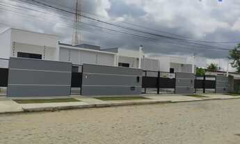 Imagem 2: Linda Casa Casa com 2 dormitórios