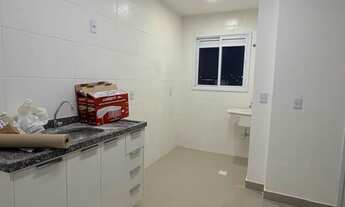 Imagem 5: Locação Apto 02 dorm 02 quartos Novo Cond Grand Kazza - Colinas do Paratehy