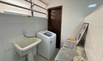 Imagem 5: Apartamento de frente pro mar - 3 Quartos sendo 1 suíte