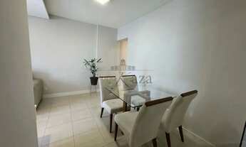 Imagem 2: Imóvel para aluguel possui 63 metros quadrados com 2 quartos