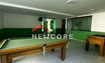 Imagem 6: Apartamento em Avenida Presidente Kennedy - Guilhermina - Praia Grande/SP