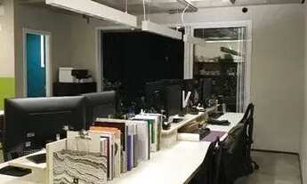 Imagem 4: Venda de Salas Comerciais em Pinheiros, São Paulo-SP: 62,07 m² de Área e 2 Vagas de Garage