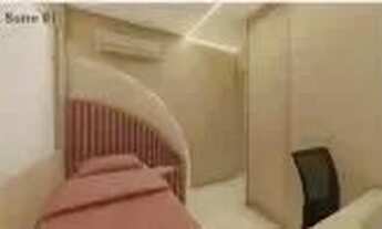 Imagem 3: Verdano (AE) | Seu Moura Dubeux de 103m² com 3 quartos