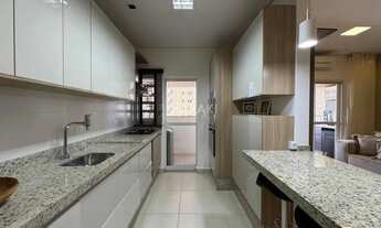 Imagem 7: Apartamento à Venda Edifício João Martins Zona 07 Maringá/PR