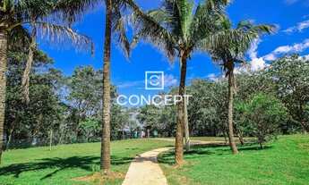 Imagem 7: TERRENO DE 300 M² NO FLORAIS CHAPADA - VENDA