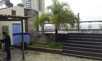 Imagem 5: ED. JOSUÉ FREIRE APTO DE 74 METROS, 2 SUÍTES COM 3 BANHEIROS