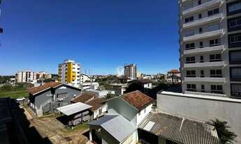 Imagem 2: Apartamento para venda ou locação, 2 dormitórios, localizado no bairro Camobi!