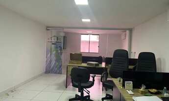 Imagem 6: GALPÃO COM 40 METROS + 36 METROS DE MEZANINO COM BANHEIRO PRIVATIVO EM UMA EXCELENTE LOCAL