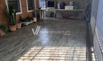 Imagem 3: Casa - Jardim Santa Genebra - Campinas