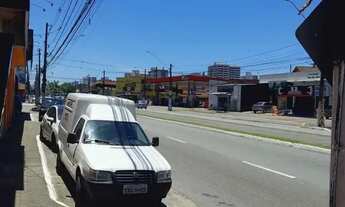 Imagem 5: Kitnet simples na Kennedy vila Mirim por 900 fixo mensal