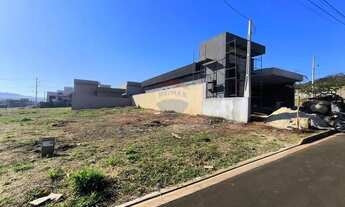 Imagem 3: Terreno em Condomínio a Venda, 250m² - Quinta da Mata 1 - Recreio Anhanguera