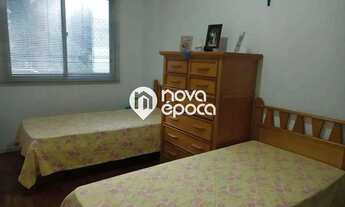 Imagem 5: Tijuca Apartamento com 2 dormitórios