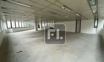 Imagem 3: Conjunto, 1212 m² - Bela Vista - São Paulo/SP