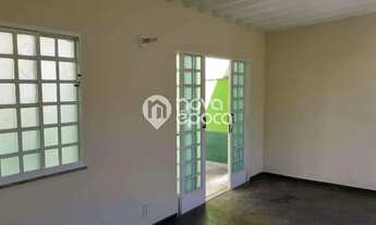 Imagem 6: Cachambi Casa com 2 dormitórios