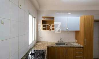 Imagem 2: Apartamento à venda em Mansões Santo Antônio, Campinas-SP: 3 quartos, suíte, 3 salas, 2 ba