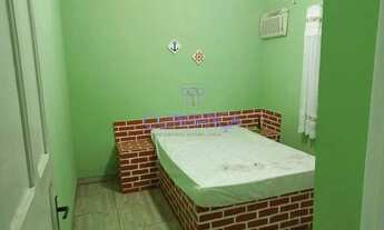 Imagem 5: Casa com 2 dormitórios para alugar, 90 m² por R$ 2.650,00/mês - Mangaratiba/RJ