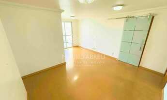 Imagem 3: Apartamento à Venda em Jardim Camburi, Vitória/ES com 3 Quartos, sendo 1 Suíte