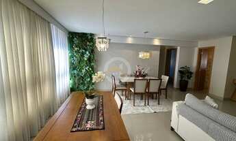 Imagem 6: Apartamento 3 quartos, 3 suítes à venda no Setor Bueno