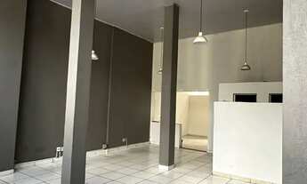 Imagem 6: Excelente Loja c/ 150 m2 c/ 04 vagas garagem próximo ao Big Shopping B.Eldorado - Contage