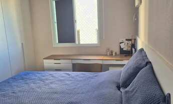 Imagem 7: Apartamento de 2 quartos com suíte próximo a praia