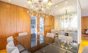 Imagem 6: Venda Apartamento 3 Dormitórios - 160 m² Moema