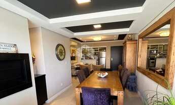 Imagem 6: Apartamento 3 suítes, com churrasqueira,2 vagas no Boa Vista