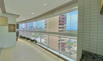 Imagem 6: Ed. Autêntico Batista Campos, 3 suítes , 132m2, Batista Campos