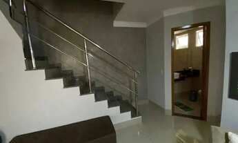 Imagem 5: Casa à venda 4 Quartos, 1 Suite, Ribeirão do Lipa, Cuiabá - MT