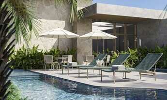 Imagem 5: Atlân - Apto de 114m² 3 quartos, sacada gourmet e 2 vagas no Água Verde