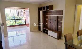 Imagem: 2 dormitorios andar alto vista deslumbrante