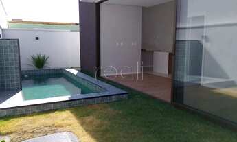 Imagem 7: Terras Alphaville Ceará 4 | Cidade Alpha | Eusébio | 160m² | 03 Suites