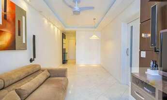 Imagem: Apartamento de 3 quartos e 2 vagas próximo