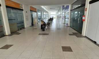 Imagem 5: SALA COMERCIAL 371 m² - LOCADA - RENDA MENSAL IMEDIATA - SANTA MÔNICA / UBERLÂNDIA