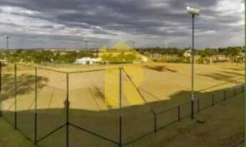 Imagem 2: Terreno de 303m² à venda no Condomínio Damha Fit Ipiguá - IPGUÁ-SP!