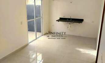 Imagem: Sobrado com 3 dormitórios à venda, 76